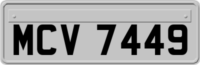 MCV7449