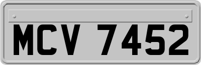 MCV7452