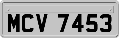 MCV7453
