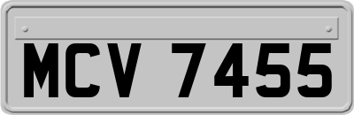 MCV7455