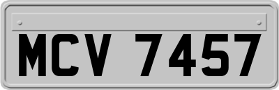 MCV7457