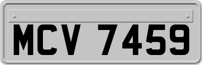 MCV7459