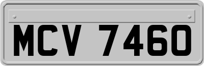 MCV7460