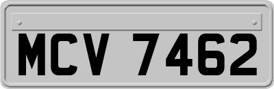MCV7462