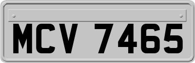 MCV7465