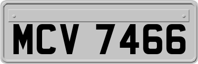 MCV7466