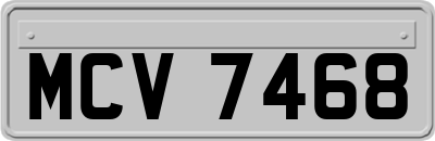 MCV7468