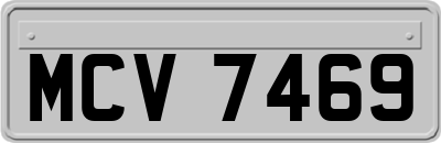 MCV7469