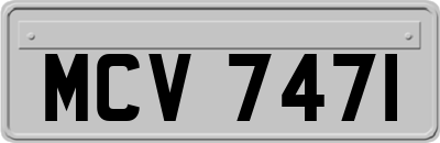 MCV7471
