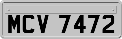 MCV7472