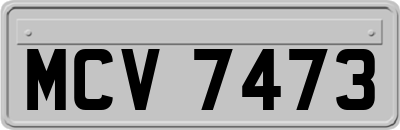 MCV7473