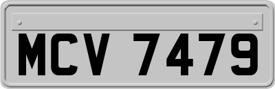 MCV7479