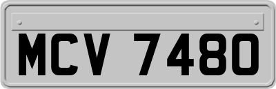 MCV7480