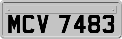MCV7483