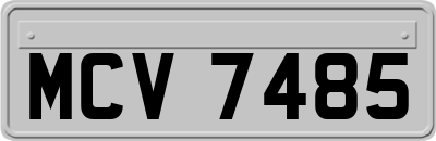 MCV7485