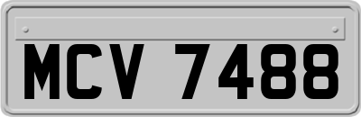 MCV7488