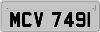 MCV7491