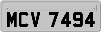 MCV7494