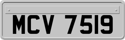 MCV7519
