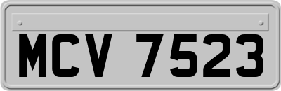 MCV7523