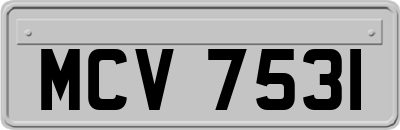 MCV7531