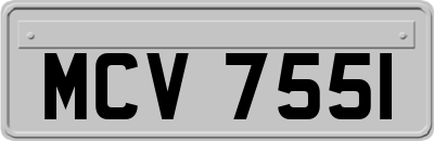 MCV7551