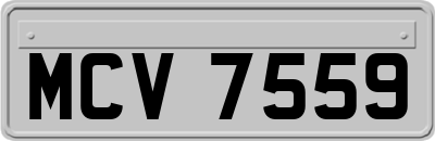 MCV7559