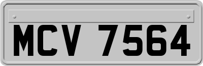 MCV7564