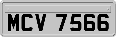 MCV7566