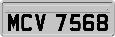 MCV7568