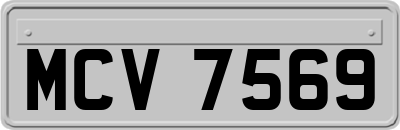 MCV7569