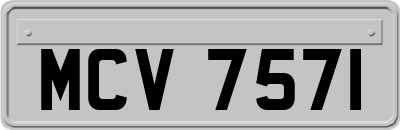 MCV7571