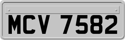 MCV7582