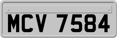 MCV7584