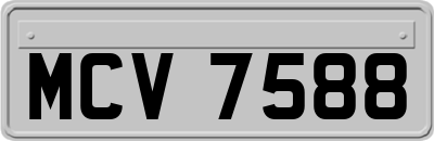 MCV7588