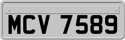 MCV7589