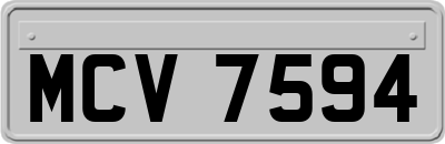 MCV7594