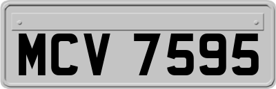 MCV7595