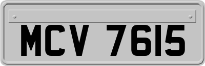 MCV7615