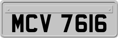 MCV7616