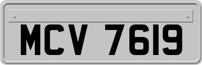 MCV7619