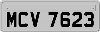 MCV7623