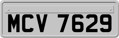 MCV7629