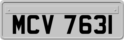 MCV7631