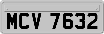 MCV7632
