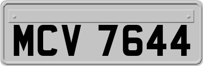 MCV7644