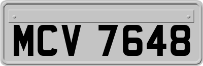 MCV7648