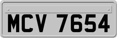 MCV7654