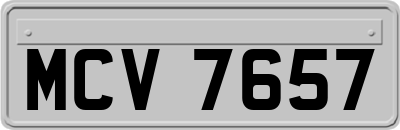 MCV7657