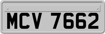 MCV7662